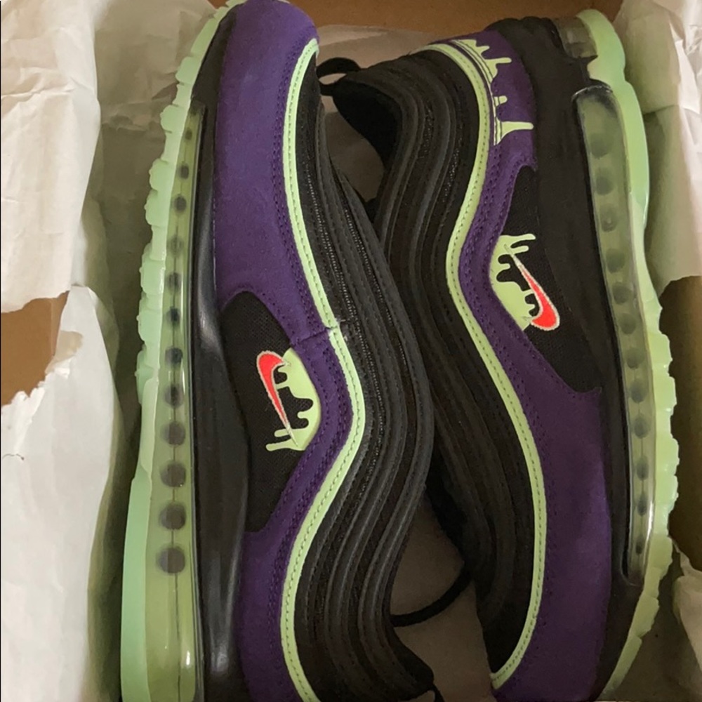 Nike air max 97